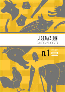 Liberazioni n. 1